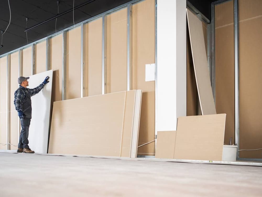 Drywall