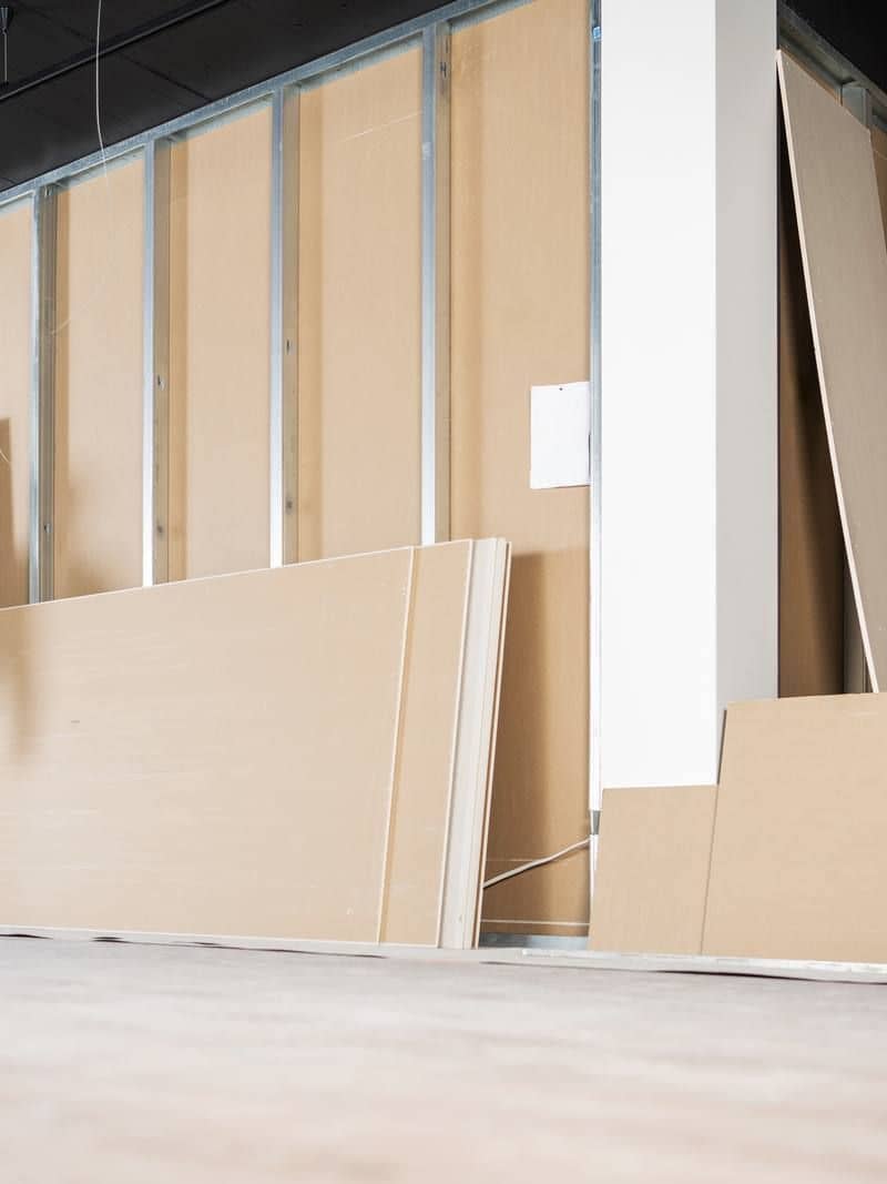 Drywall