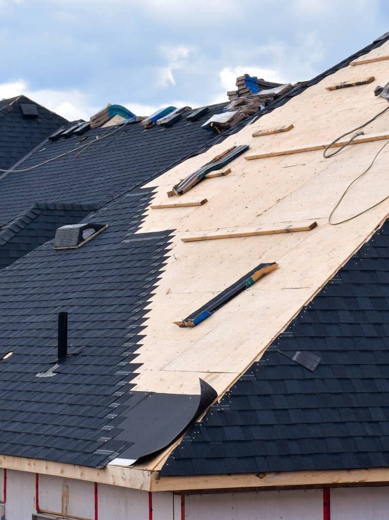 Roofing