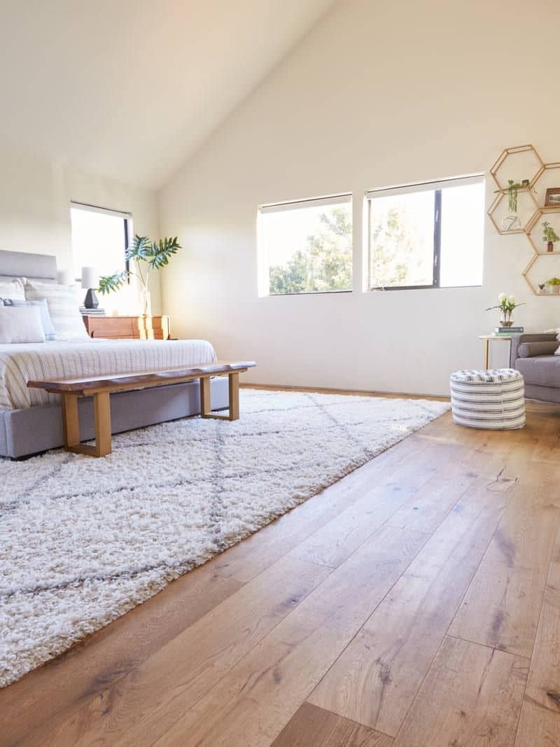 Vinyl Flooring